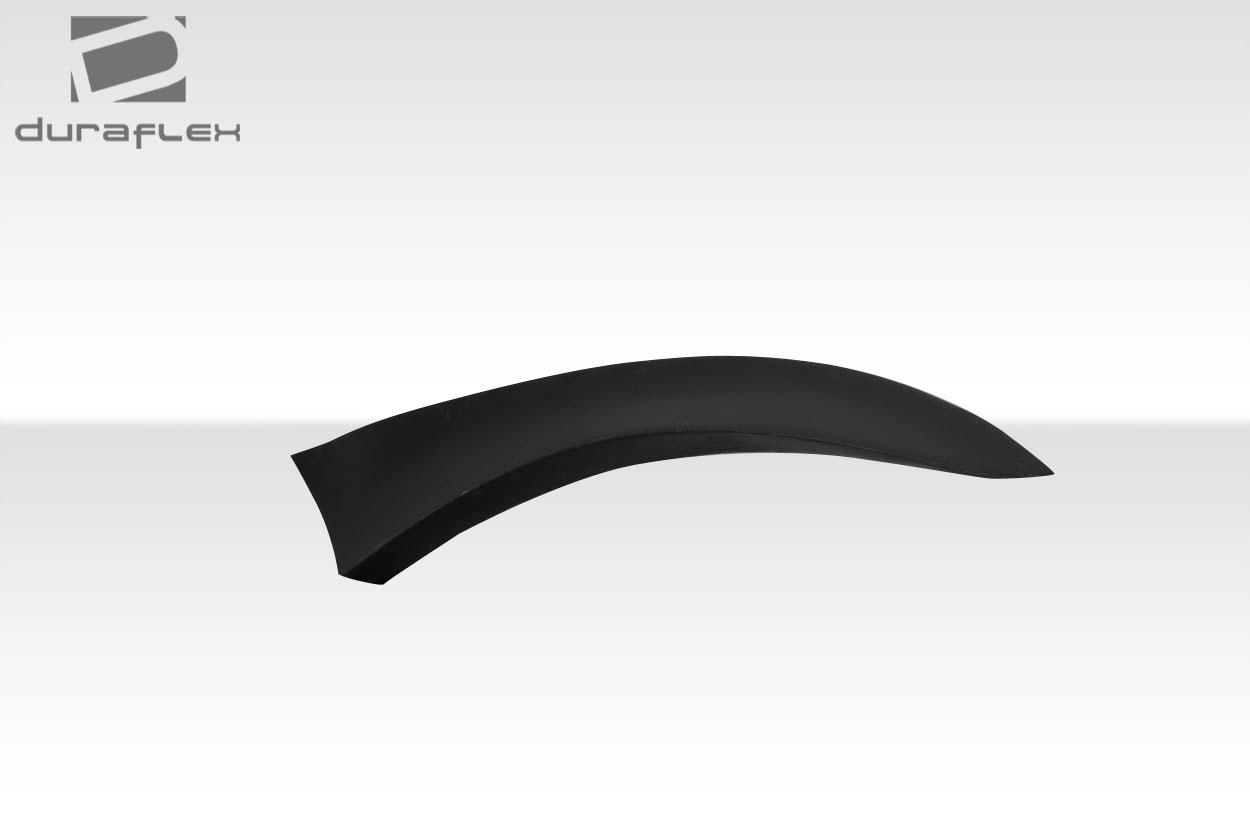 2008-2015 Infiniti G Sedan Duraflex LBW Fender Flare - Image 11