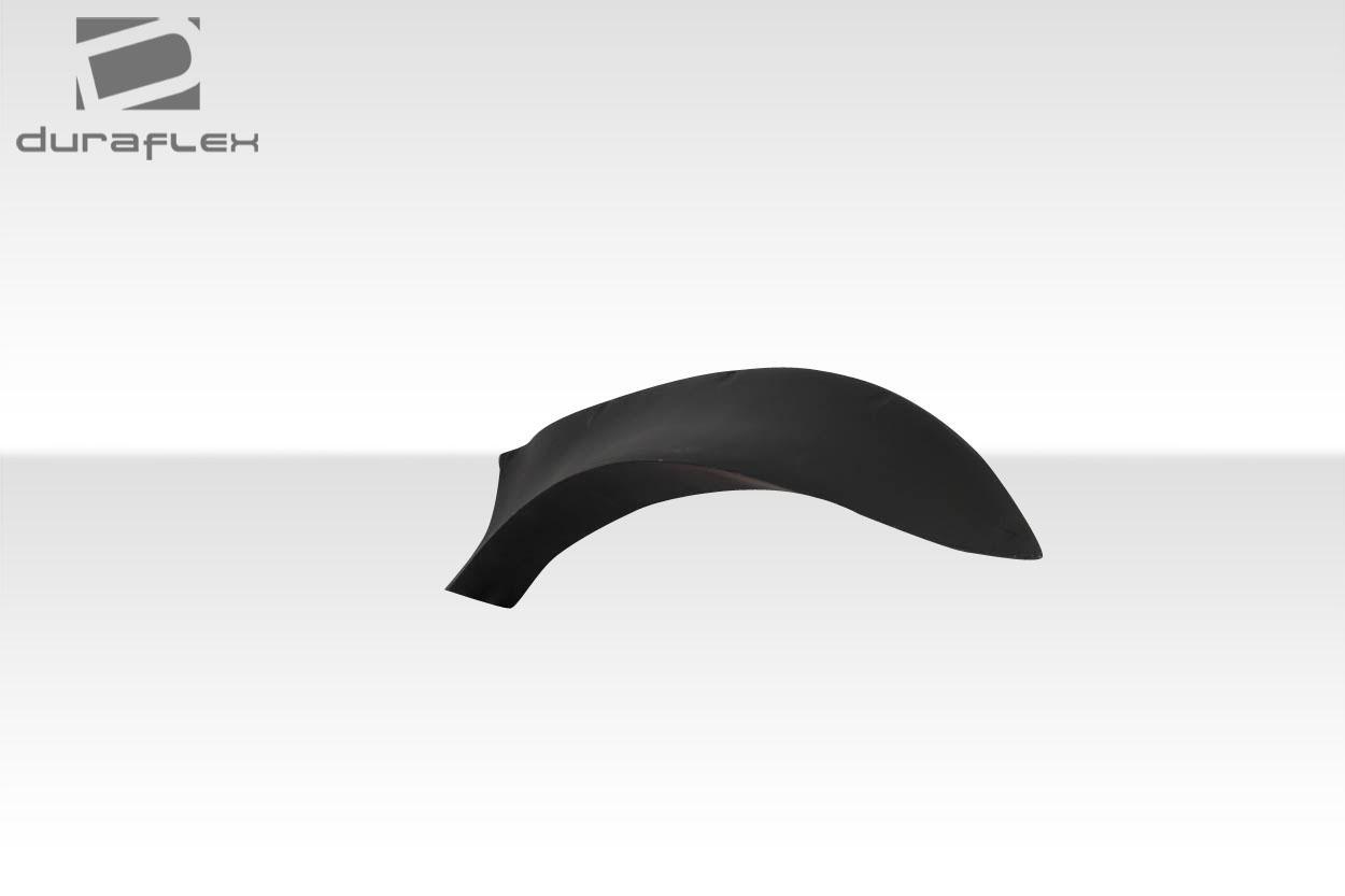 2008-2015 Infiniti G Sedan Duraflex LBW Fender Flare - Image 12