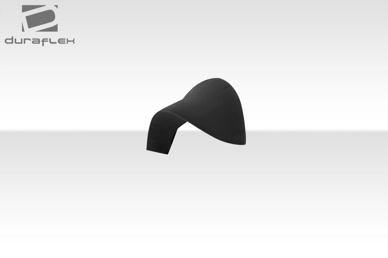 2008-2015 Infiniti G Sedan Duraflex LBW Fender Flare - Image 13