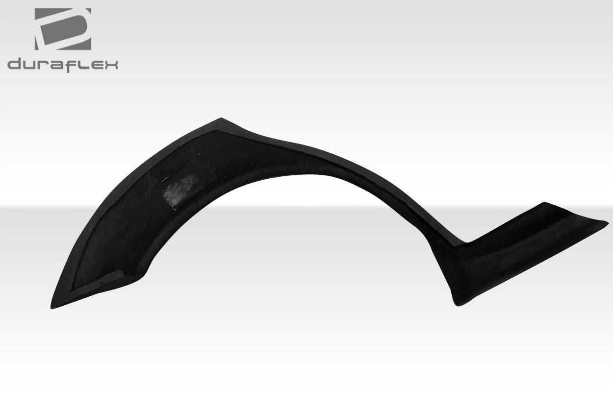 2008-2015 Infiniti G Sedan Duraflex LBW Fender Flare - Image 15