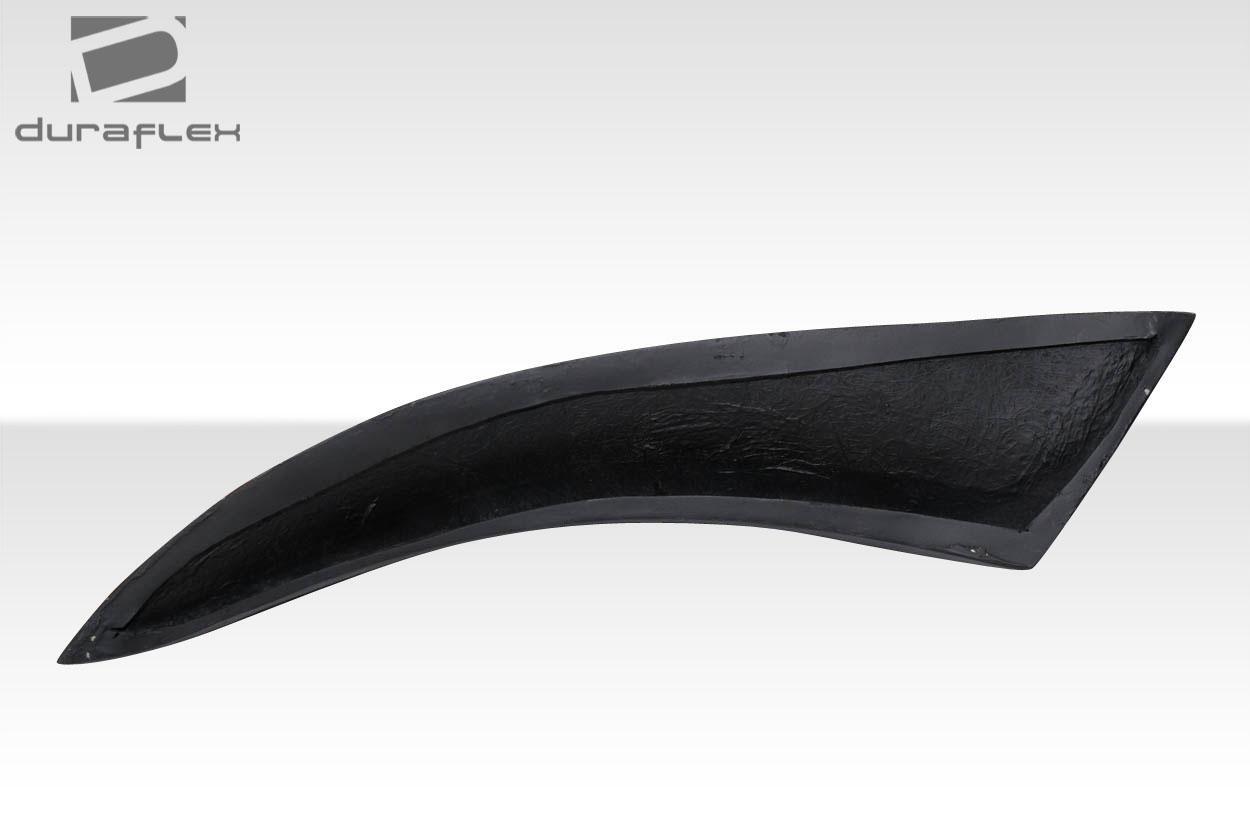 2008-2015 Infiniti G Sedan Duraflex LBW Fender Flare - Image 16