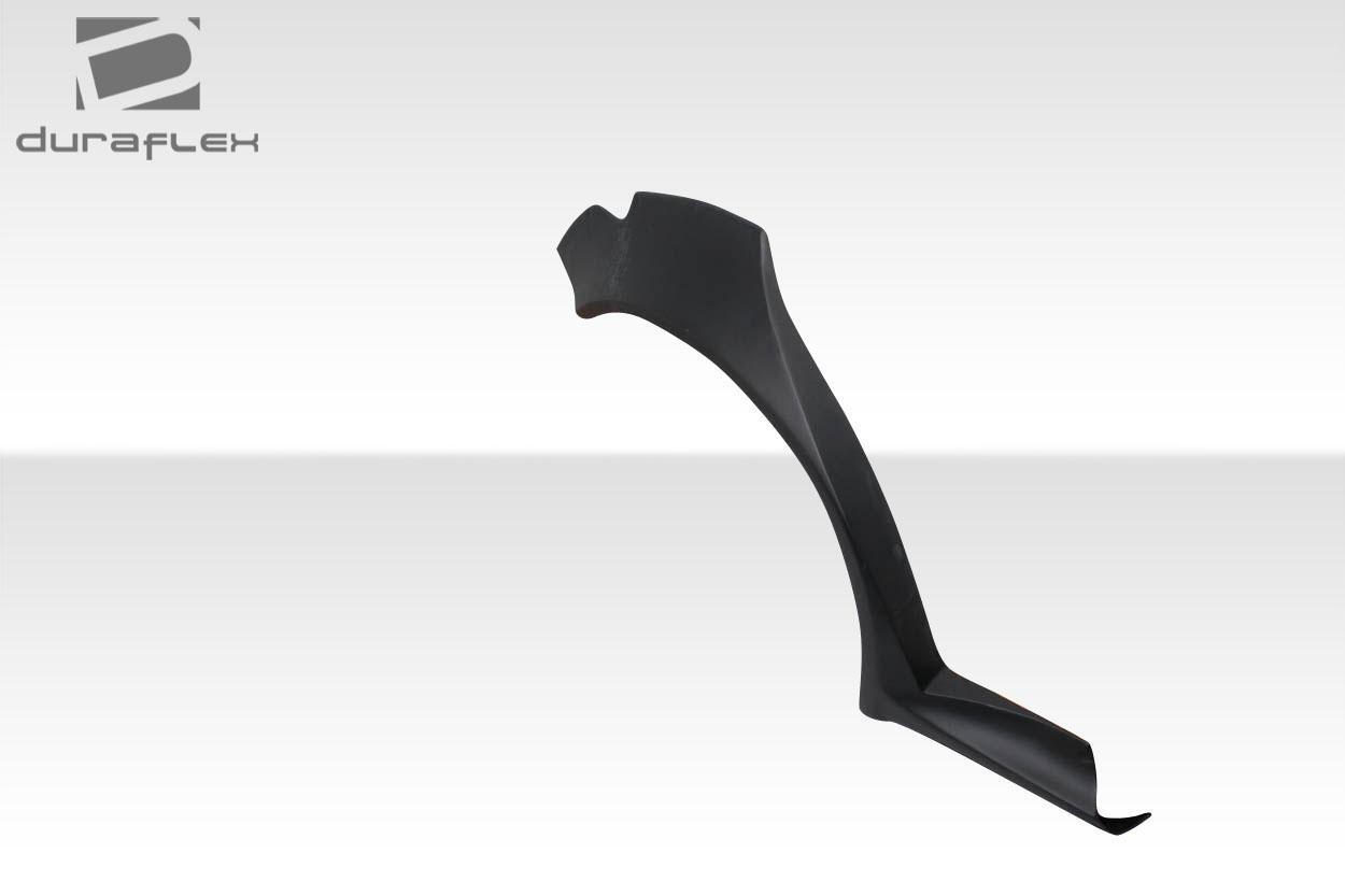 2008-2015 Infiniti G Sedan Duraflex LBW Fender Flare - Image 5