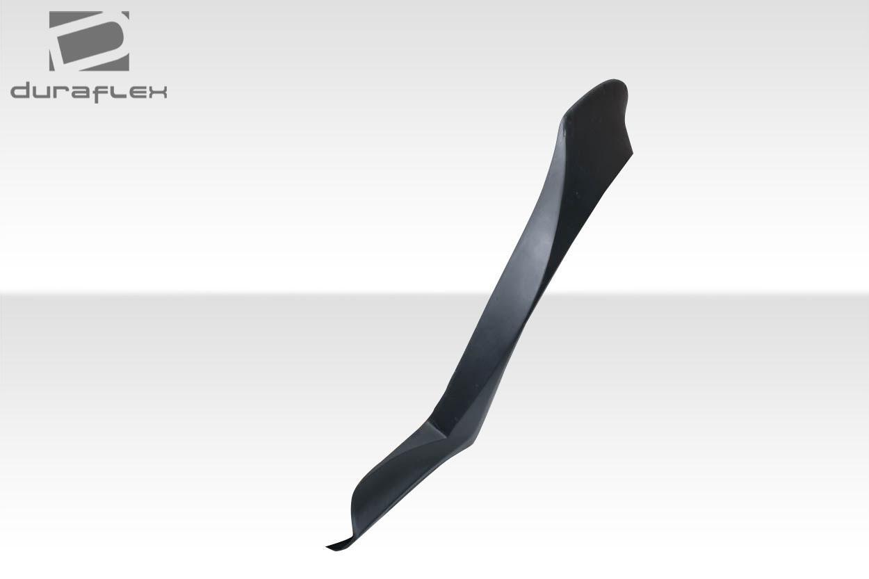2008-2015 Infiniti G Sedan Duraflex LBW Fender Flare - Image 8