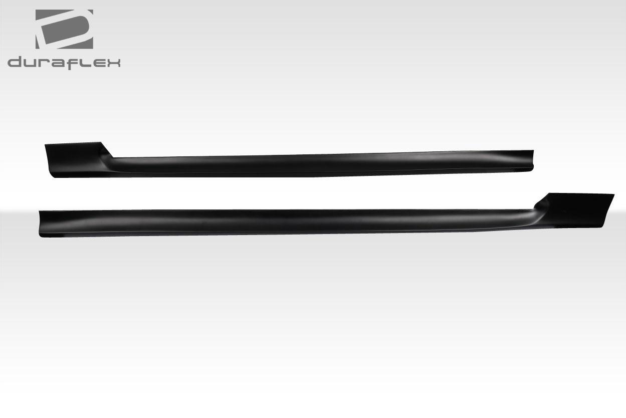 2008-2015 Infiniti G Sedan Duraflex LBW Side Skirts - Image 2