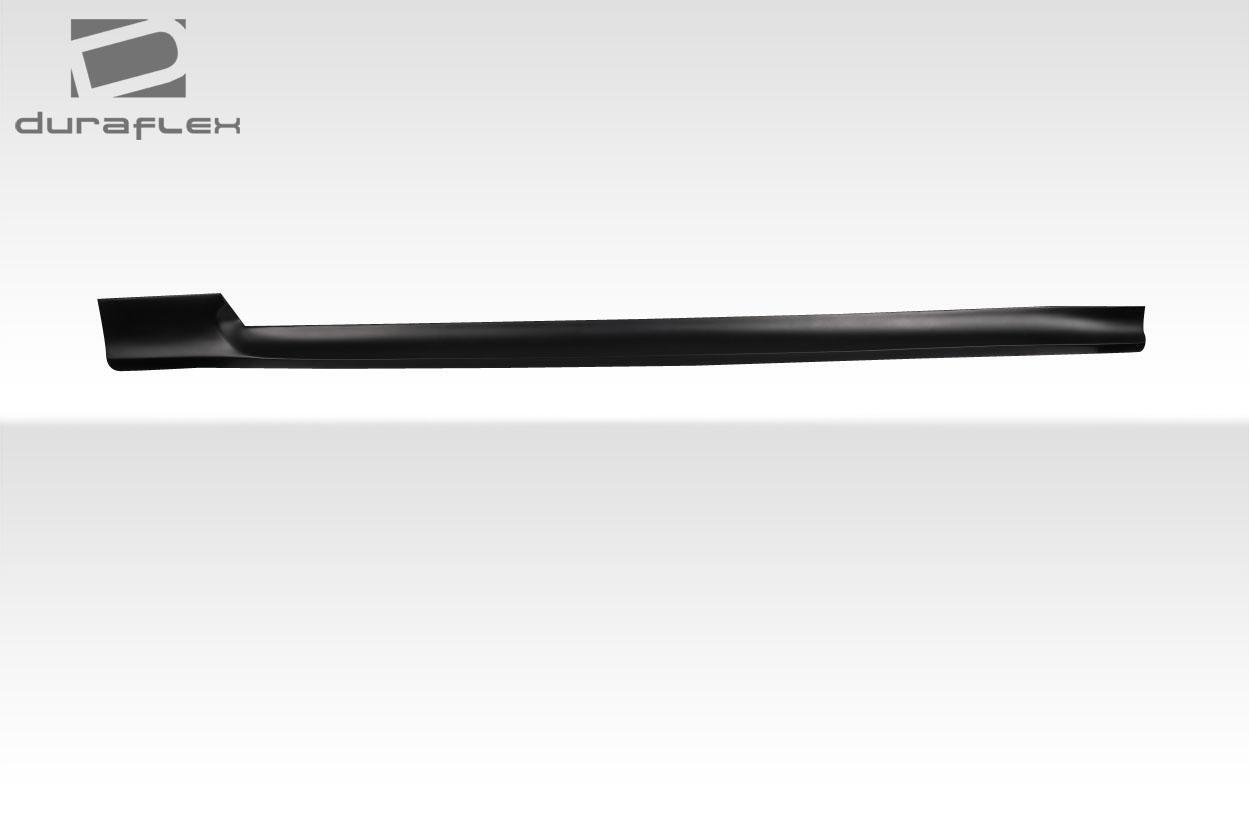 2008-2015 Infiniti G Sedan Duraflex LBW Side Skirts - Image 3