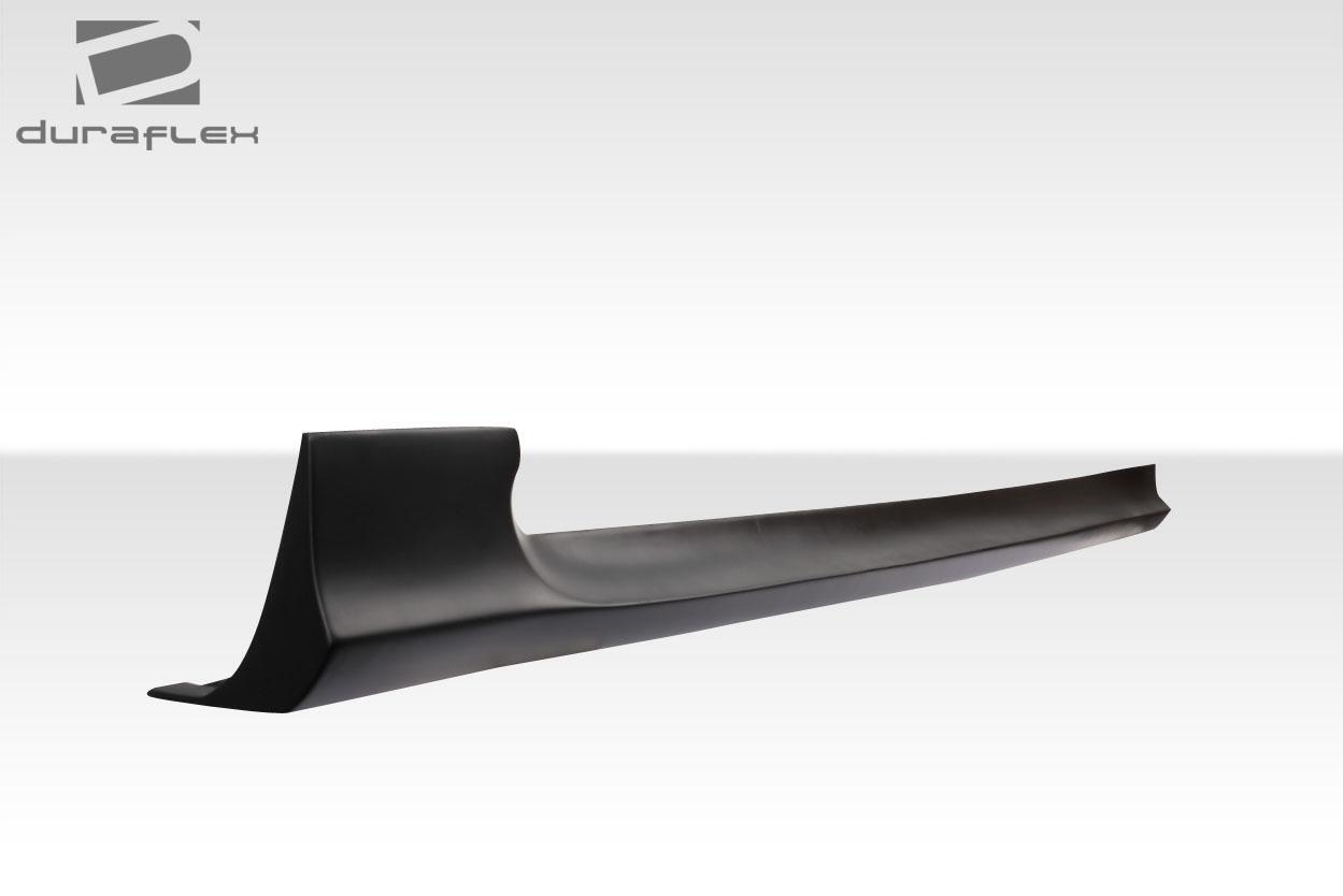 2008-2015 Infiniti G Sedan Duraflex LBW Side Skirts - Image 4
