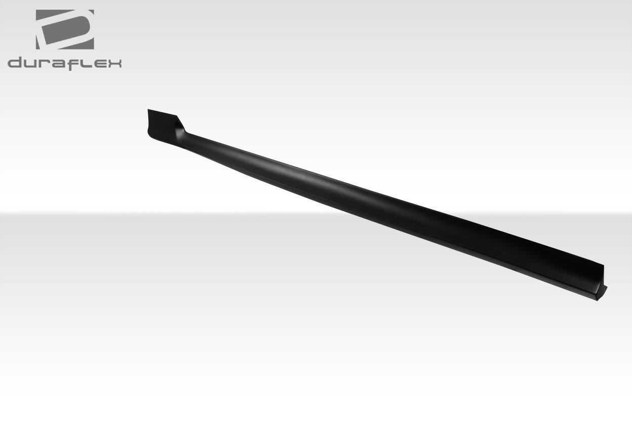 2008-2015 Infiniti G Sedan Duraflex LBW Side Skirts - Image 5