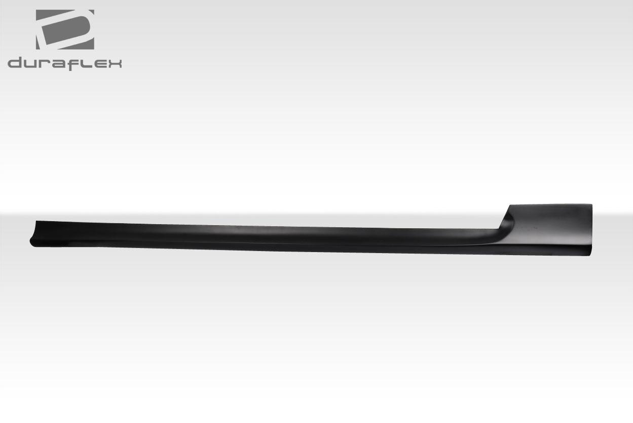 2008-2015 Infiniti G Sedan Duraflex LBW Side Skirts - Image 6