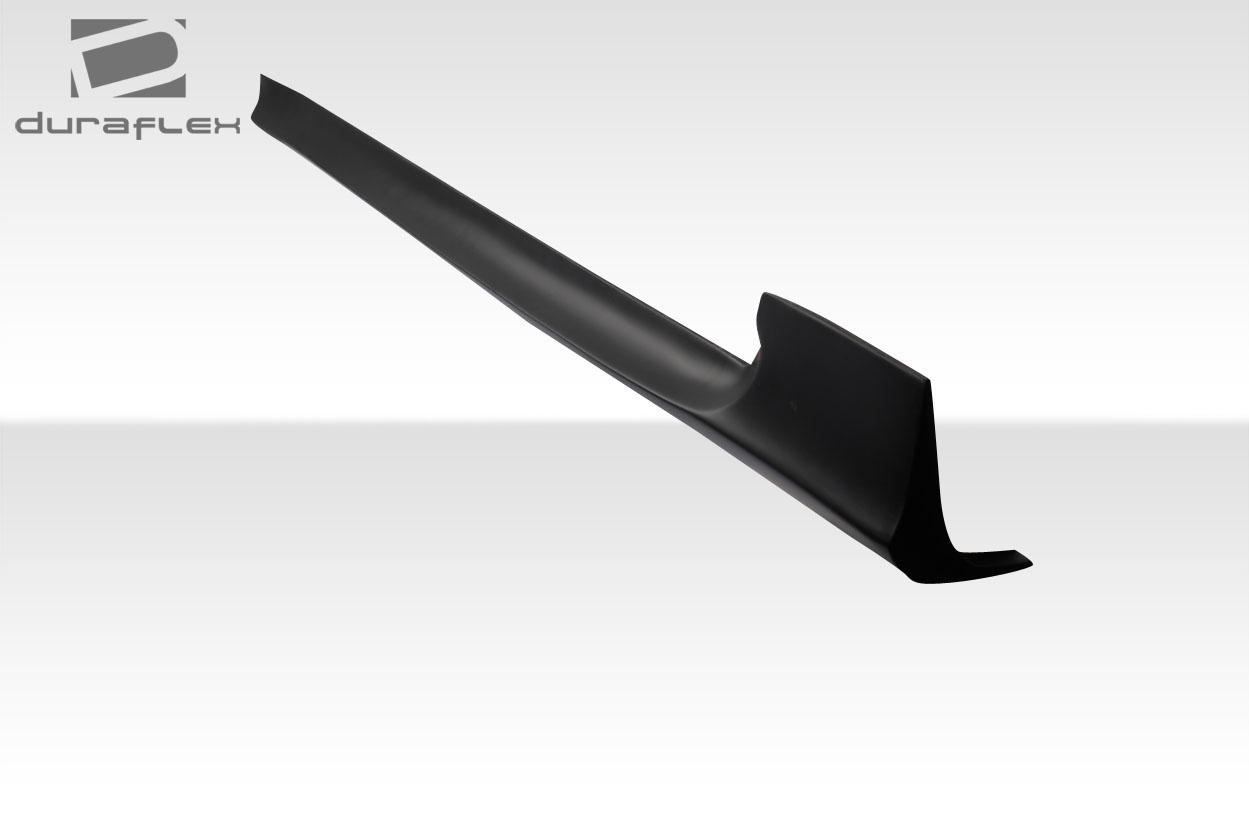 2008-2015 Infiniti G Sedan Duraflex LBW Side Skirts - Image 7