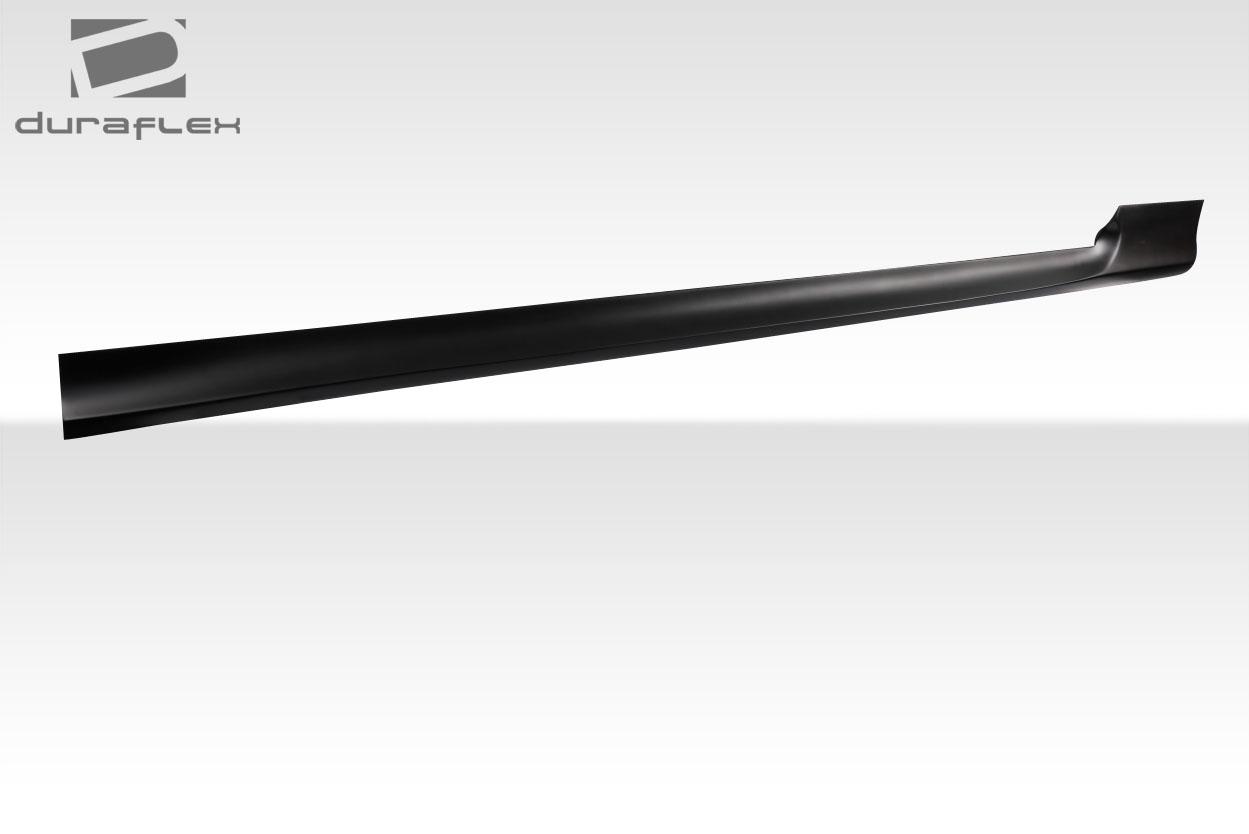 2008-2015 Infiniti G Sedan Duraflex LBW Side Skirts - Image 8