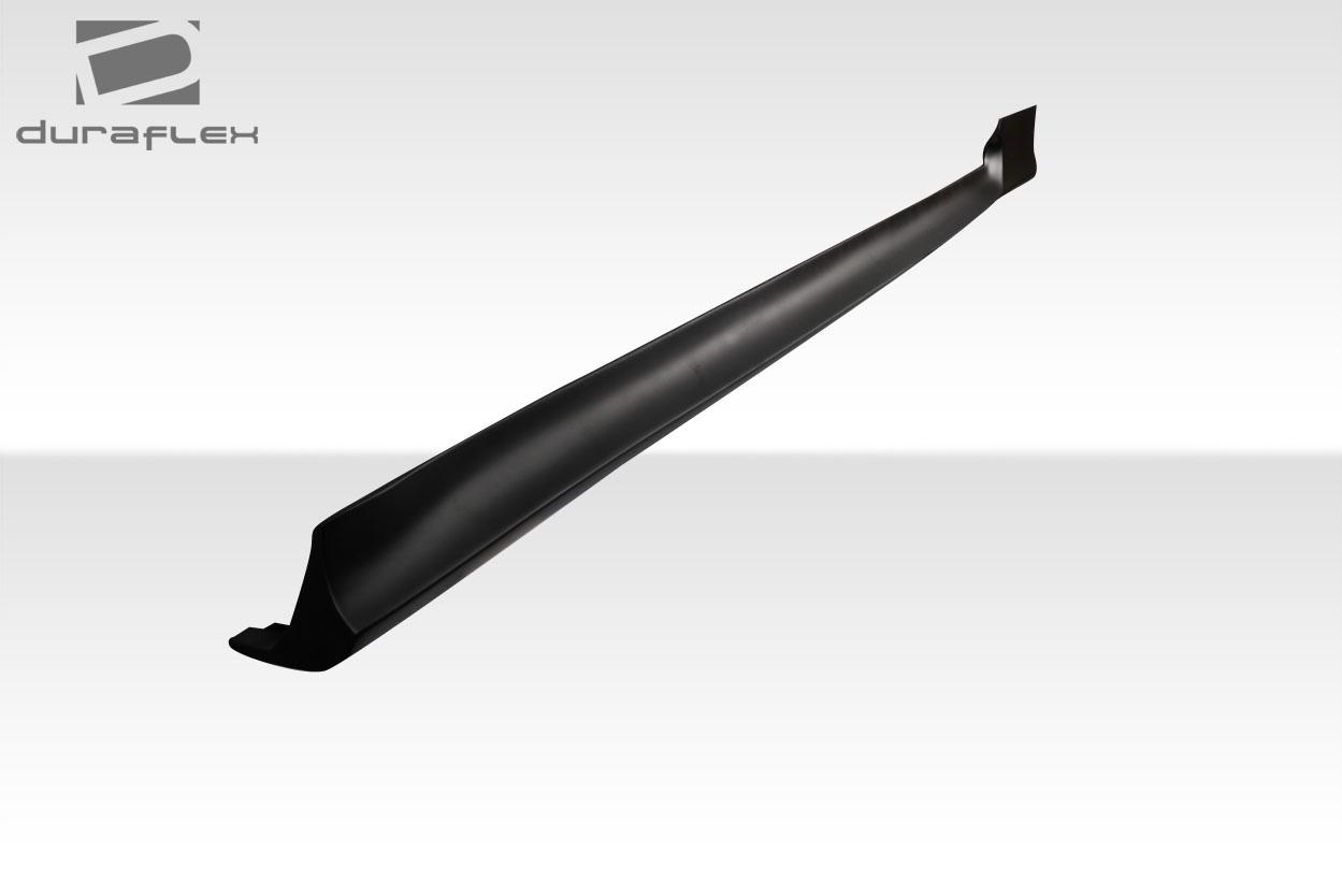 2008-2015 Infiniti G Sedan Duraflex LBW Side Skirts - Image 9
