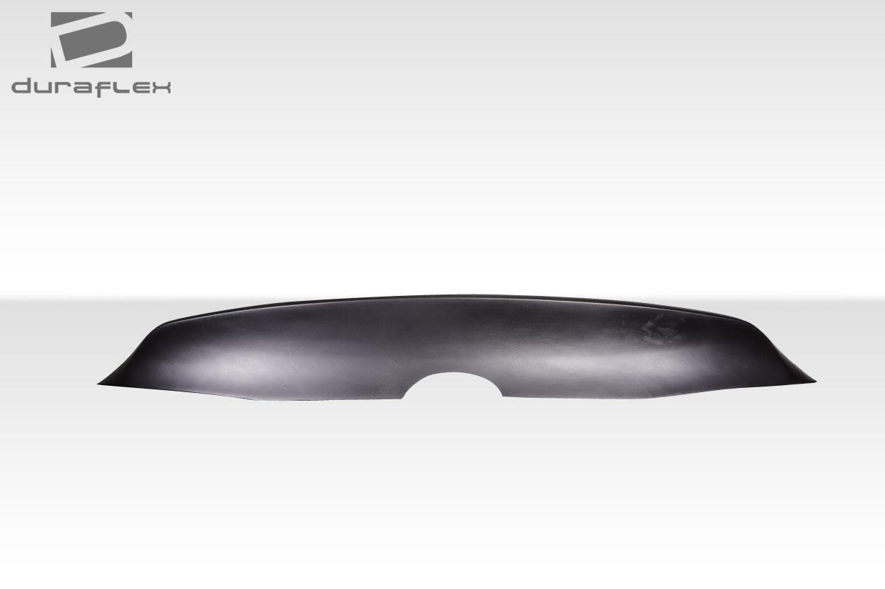 2011-2013 Kia Optima Duraflex CPR Rear Wing - Image 3