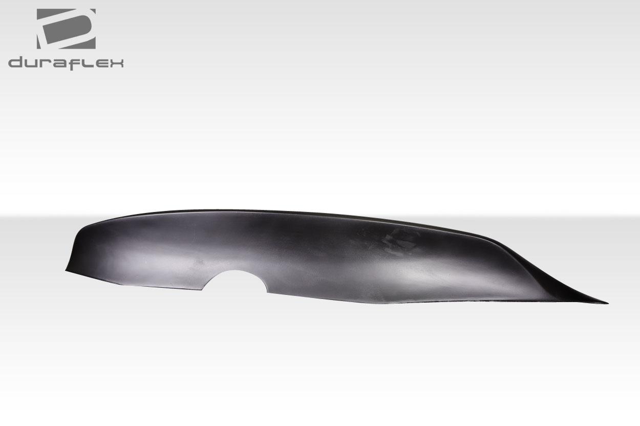 2011-2013 Kia Optima Duraflex CPR Rear Wing - Image 4