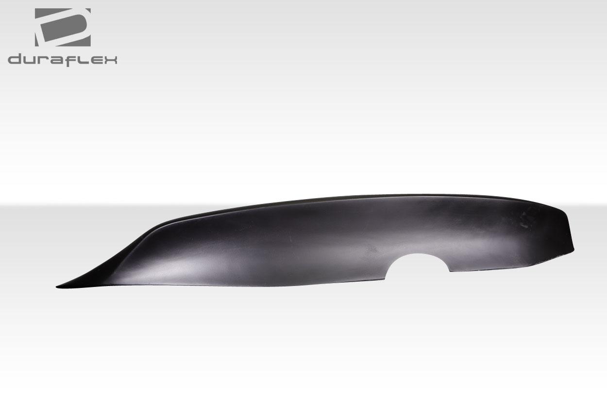 2011-2013 Kia Optima Duraflex CPR Rear Wing - Image 5