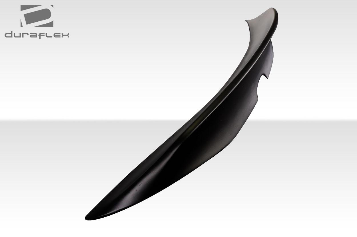 2011-2013 Kia Optima Duraflex CPR Rear Wing - Image 6