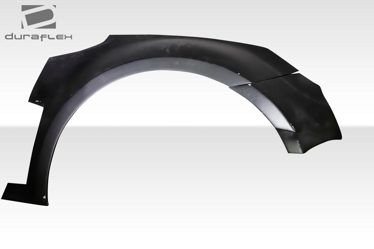 2011-2013 Kia Optima Duraflex CPR Fender Flare - Image 2