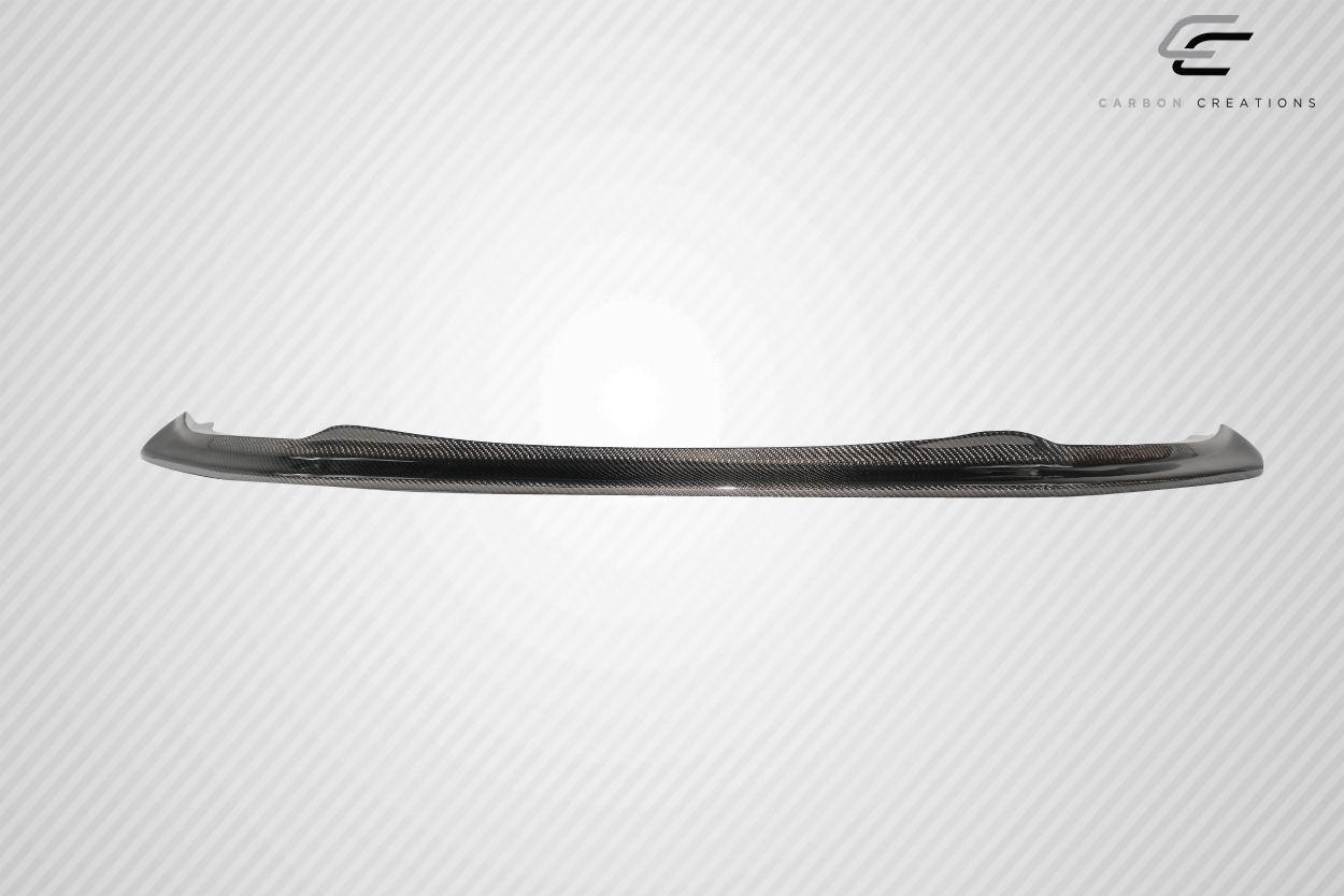 2016-2025 Mazda Miata Carbon Creations C Speed Carbon Fiber Front Lip - Image 3