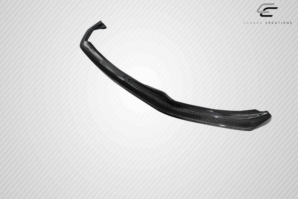 2016-2025 Mazda Miata Carbon Creations C Speed Carbon Fiber Front Lip - Image 4