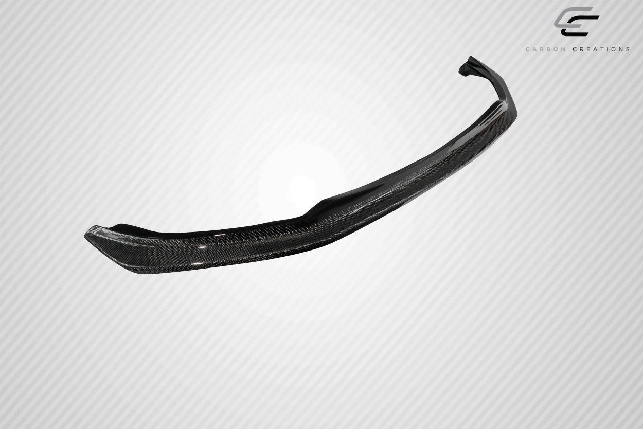 2016-2025 Mazda Miata Carbon Creations C Speed Carbon Fiber Front Lip - Image 5