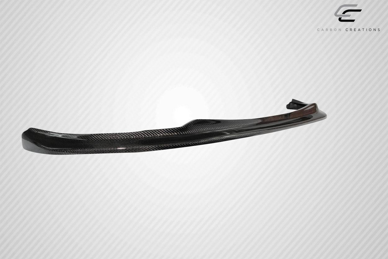 2016-2025 Mazda Miata Carbon Creations C Speed Carbon Fiber Front Lip - Image 6
