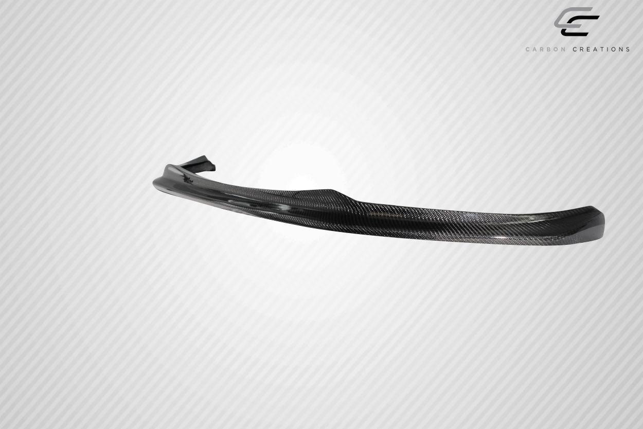 2016-2025 Mazda Miata Carbon Creations C Speed Carbon Fiber Front Lip - Image 7