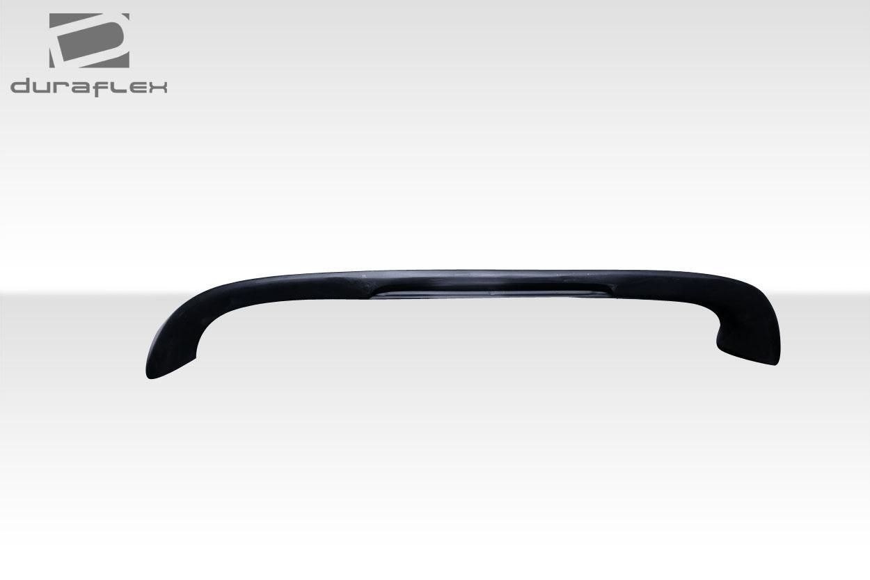 2006-2012 Mitsubishi Eclipse Duraflex Super Sport Rear Wing - Image 2