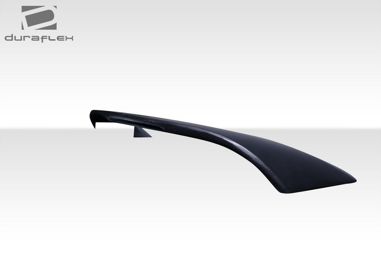 2006-2012 Mitsubishi Eclipse Duraflex Super Sport Rear Wing - Image 3