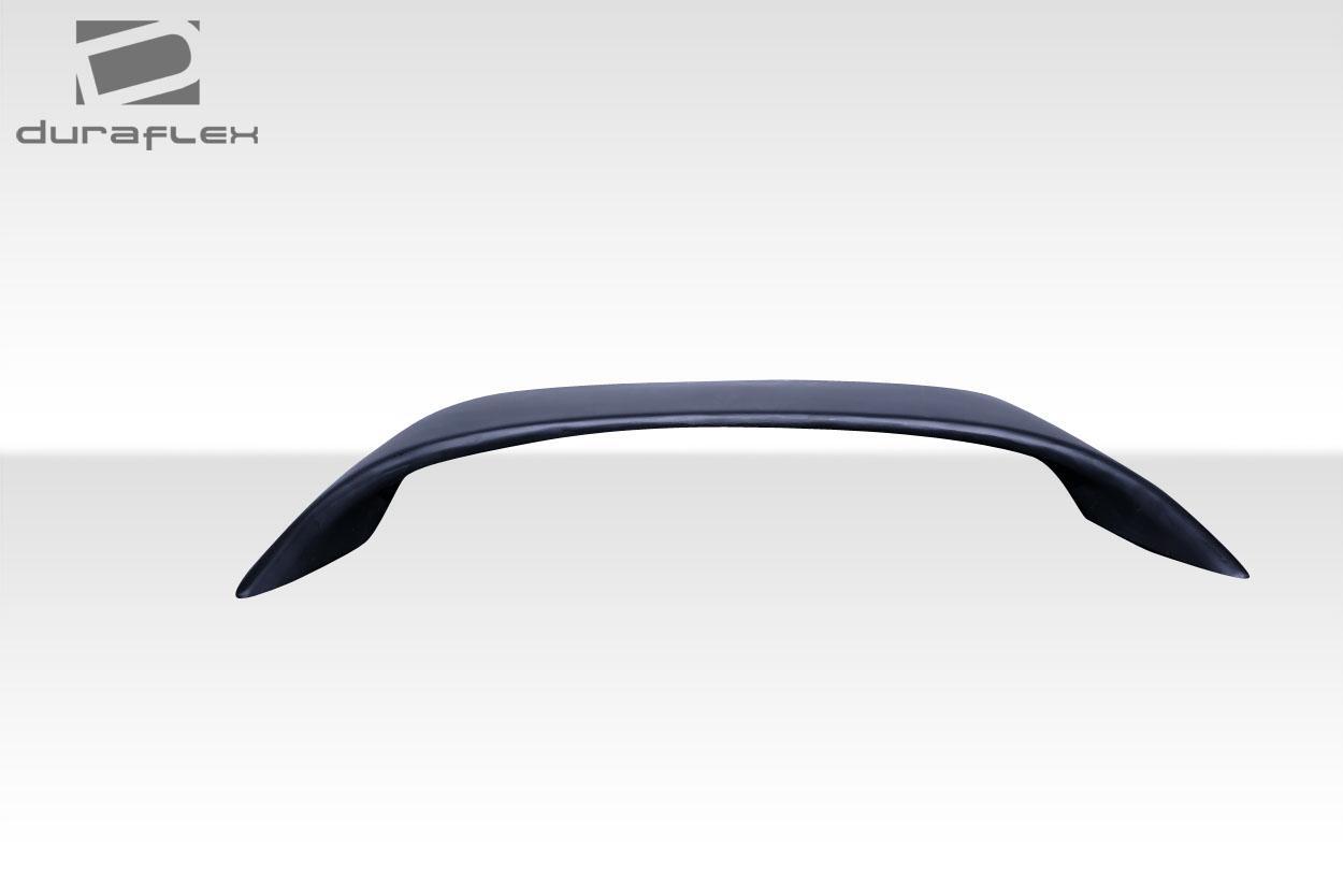 2006-2012 Mitsubishi Eclipse Duraflex Super Sport Rear Wing - Image 5