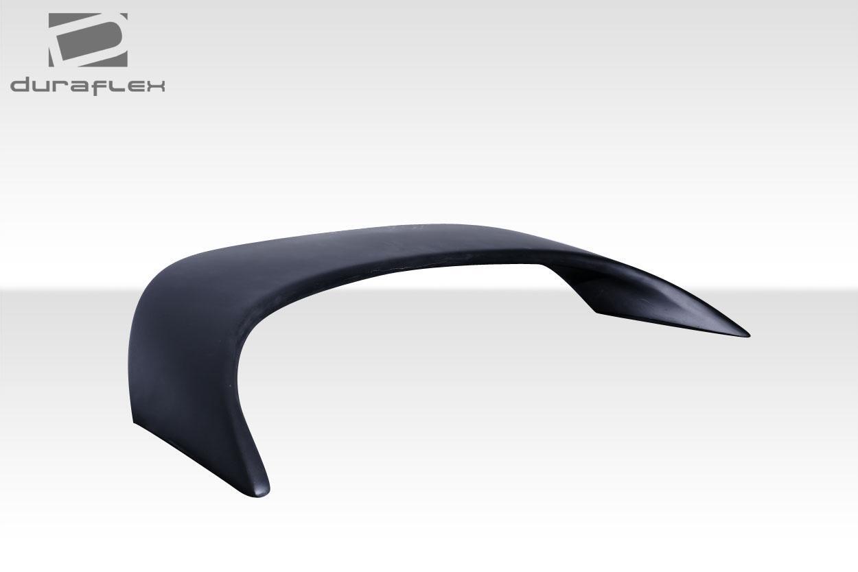2006-2012 Mitsubishi Eclipse Duraflex Super Sport Rear Wing - Image 6