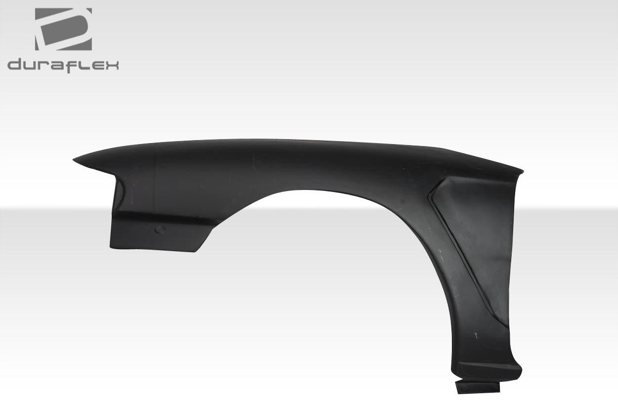 1994-1998 Ford Mustang Duraflex GT350 Look Fender - Image 3