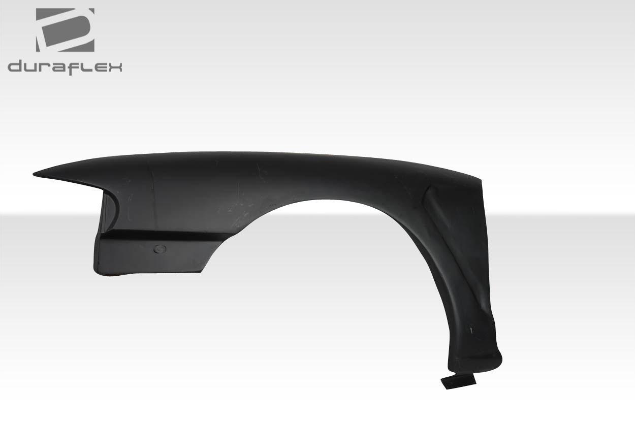 1994-1998 Ford Mustang Duraflex GT350 Look Fender - Image 4