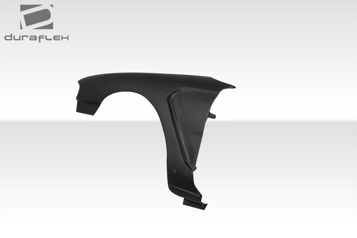 1994-1998 Ford Mustang Duraflex GT350 Look Fender - Image 5