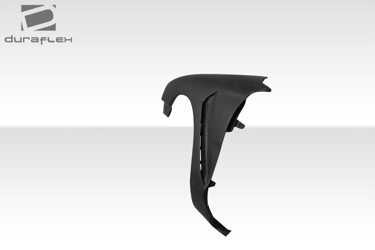 1994-1998 Ford Mustang Duraflex GT350 Look Fender - Image 6