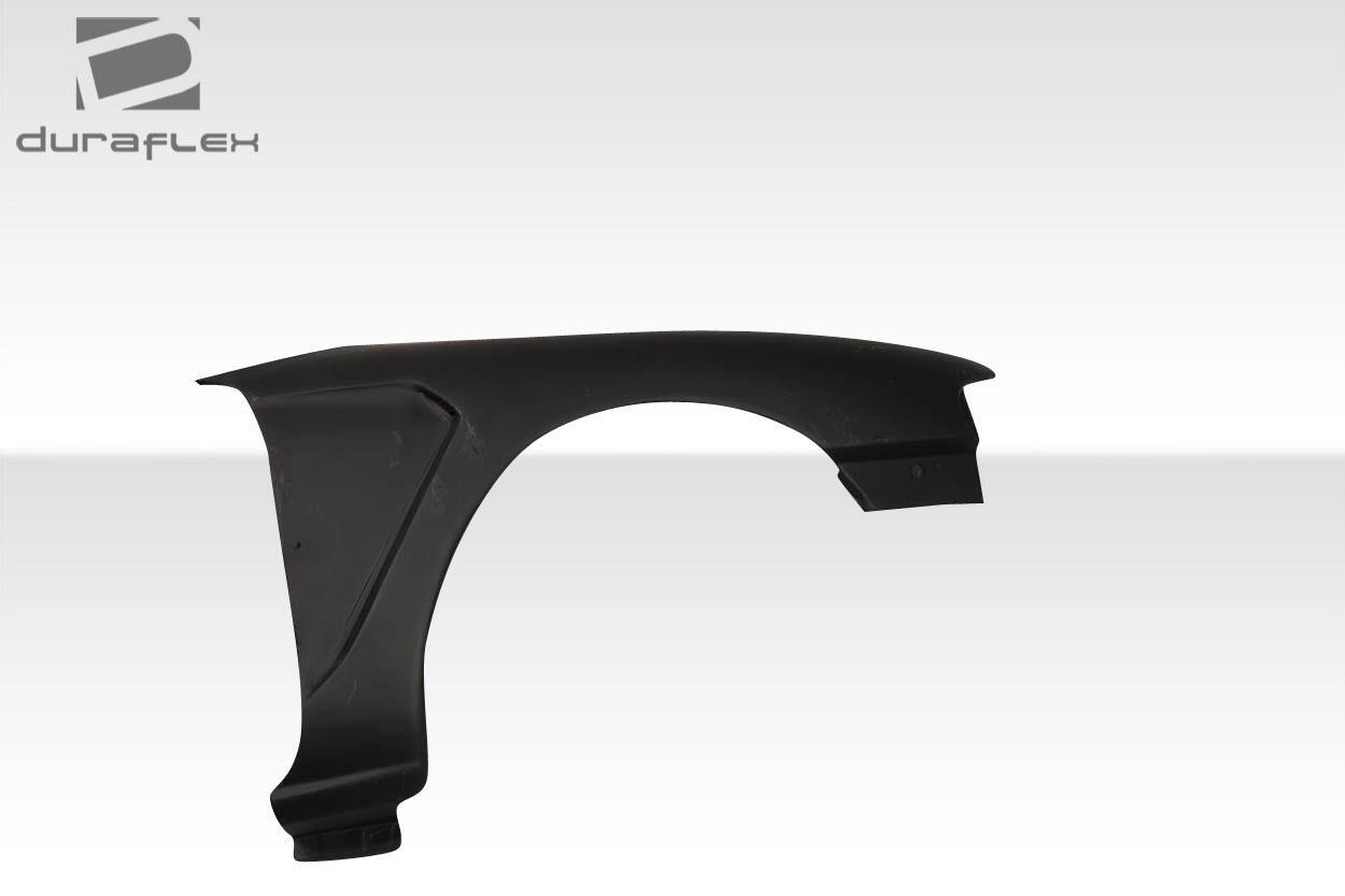 1994-1998 Ford Mustang Duraflex GT350 Look Fender - Image 8