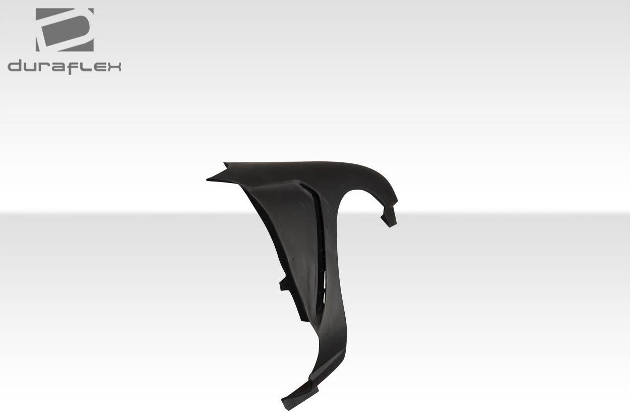 1994-1998 Ford Mustang Duraflex GT350 Look Fender - Image 9