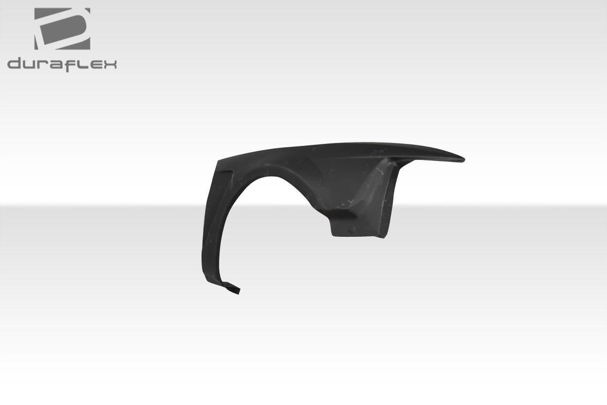 1999-2004 Ford Mustang Duraflex GT350 Look Fender - Image 10