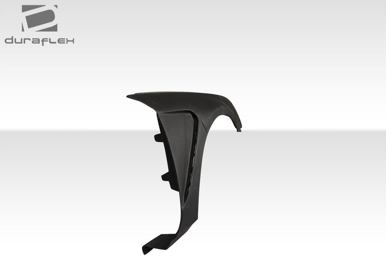 1999-2004 Ford Mustang Duraflex GT350 Look Fender - Image 11