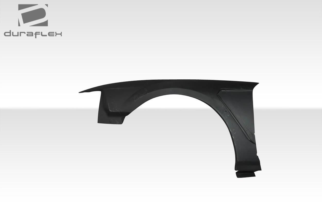 1999-2004 Ford Mustang Duraflex GT350 Look Fender - Image 3