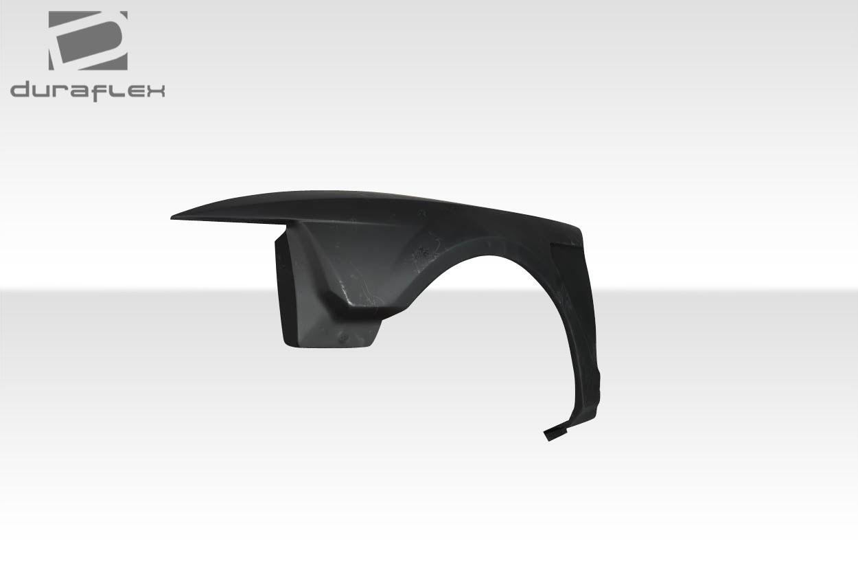 1999-2004 Ford Mustang Duraflex GT350 Look Fender - Image 4