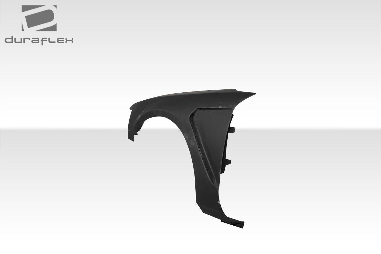 1999-2004 Ford Mustang Duraflex GT350 Look Fender - Image 5