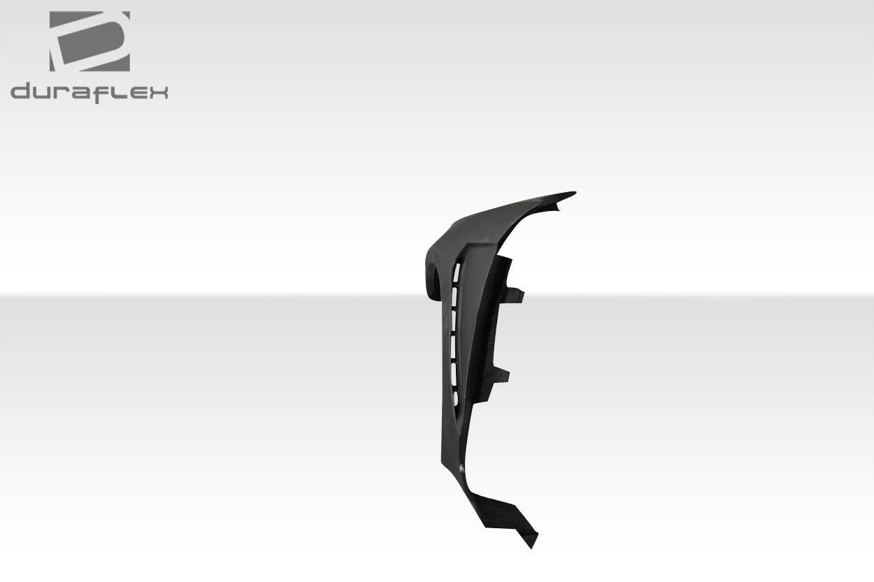 1999-2004 Ford Mustang Duraflex GT350 Look Fender - Image 6