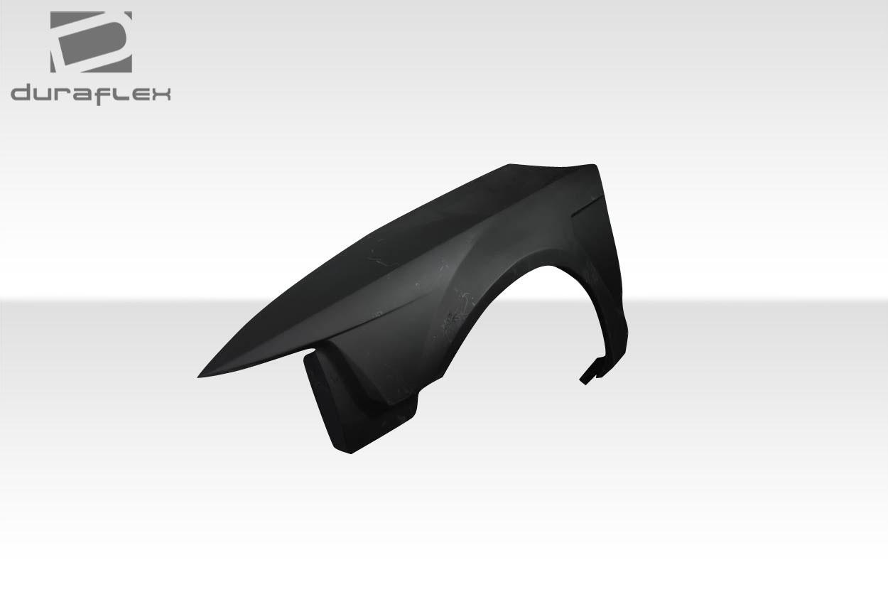 1999-2004 Ford Mustang Duraflex GT350 Look Fender - Image 7