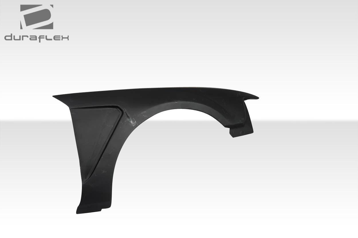 1999-2004 Ford Mustang Duraflex GT350 Look Fender - Image 9