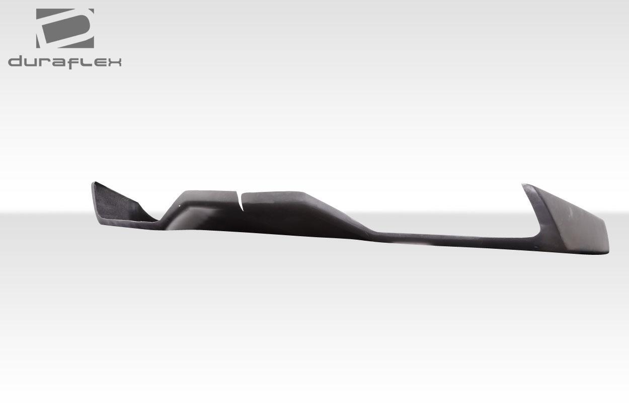 2003-2008 Nissan 350Z Duraflex VTX Rear Lip - Image 3