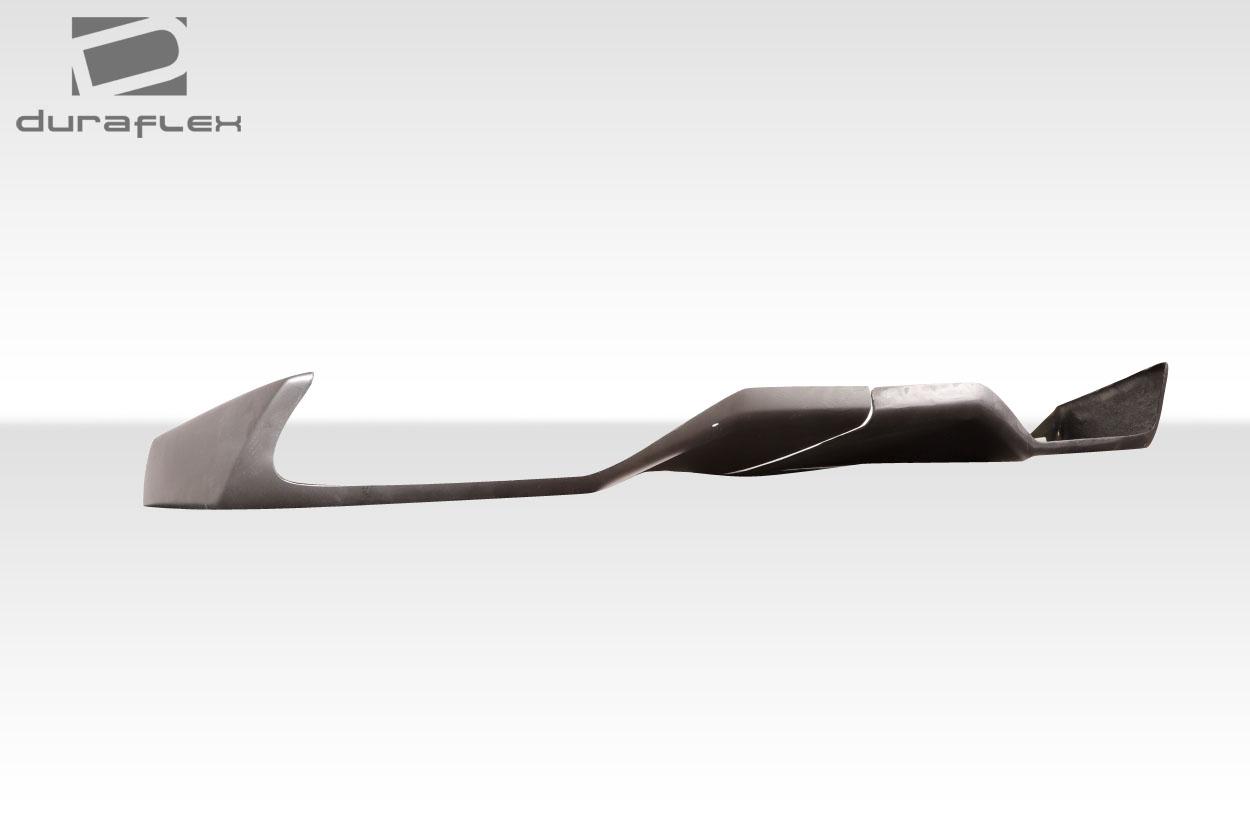 2003-2008 Nissan 350Z Duraflex VTX Rear Lip - Image 4