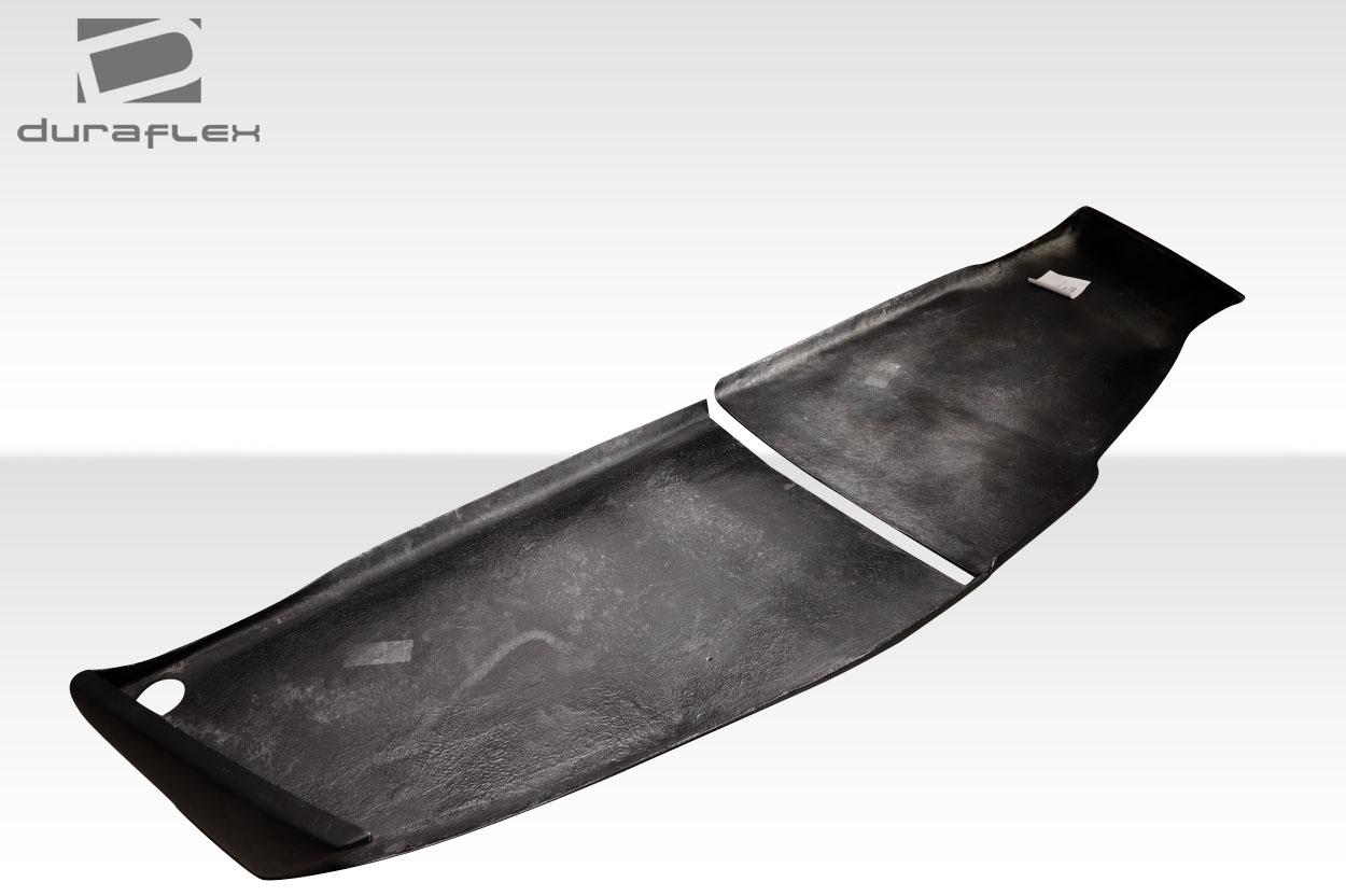 2003-2008 Nissan 350Z Duraflex VTX Rear Lip - Image 5