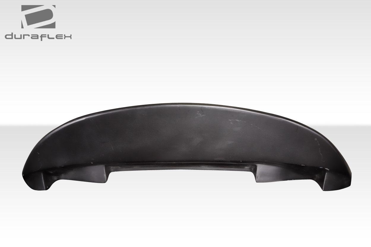 2009-2020 Nissan 370Z Duraflex Tornado Rear Wing - Image 2