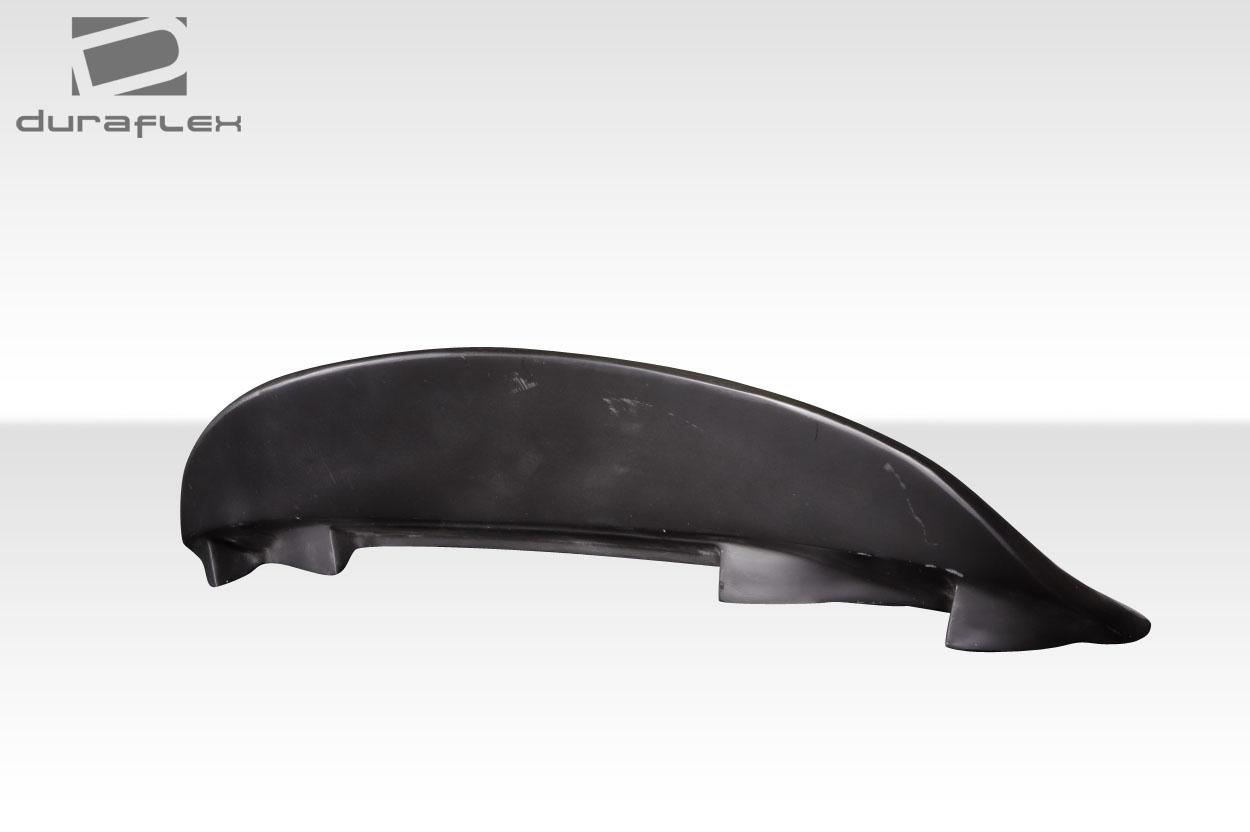 2009-2020 Nissan 370Z Duraflex Tornado Rear Wing - Image 3