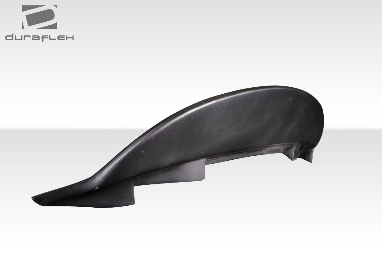 2009-2020 Nissan 370Z Duraflex Tornado Rear Wing - Image 4