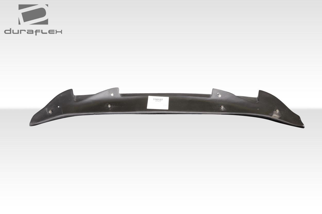 2009-2020 Nissan 370Z Duraflex Tornado Rear Wing - Image 5